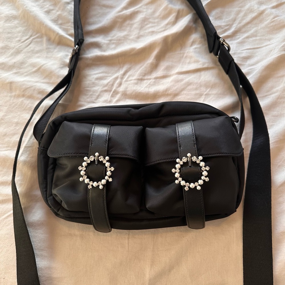 Simone Rocha belt bag